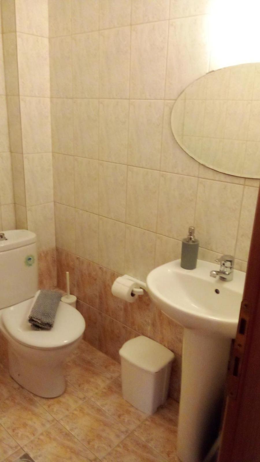 Chrusanthi'S Apartment Νέα Σκιώνη Εξωτερικό φωτογραφία